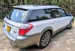 Subaru Outback 3.0 R Sportshift Premium 2007 - 4