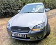 Subaru Outback 3.0 R Sportshift Premium 2007 - 5