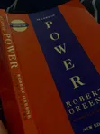 The 48 Laws of Power & The Laws of Human Nature by Robert Greene - 1