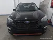 Subaru Forester 2019 Black - 1