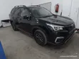 Subaru Forester 2019 Black - 2