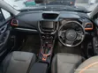 Subaru Forester 2019 Black - 5