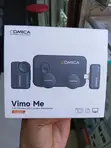 Comica Vimo Me Wireless Lavalier Microphone System (Combo) - 3