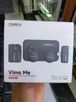 Comica Vimo Me Wireless Lavalier Microphone System (Combo) - 4