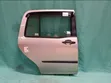 Toyota Raum NCZ25 2005 Right Door Assembly - Used - 1