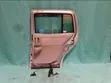 Toyota Raum NCZ25 2005 Right Door Assembly - Used - 2