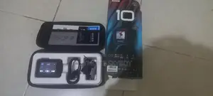 GoPro Hero 10