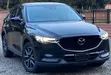 2020 Mazda CX-5 2.2 Diesel FWD Grey - 4