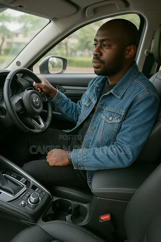 Reliable Car Transport Services | Nairobi & Beyond - 1