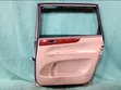 Toyota Ipsum ACM21W Right Door Assembly (2006) - 2