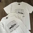 Cortiez Designer T-Shirt - White - 1