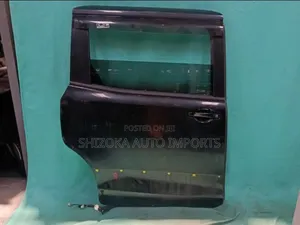 Toyota Noah ZRR80W 2014 Mlango wa Kulia Assy