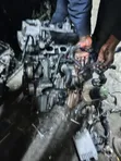 Nissan Note HR12 Slim Engine (Non-Turbo) - 1