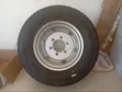Isuzu Tyre + Rim Size 19.5 - 1