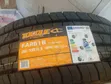 Isuzu Tyre + Rim Size 19.5 - 2