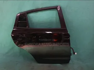Subaru Impreza GT7 Mlango wa Mbele Kulia (2017)