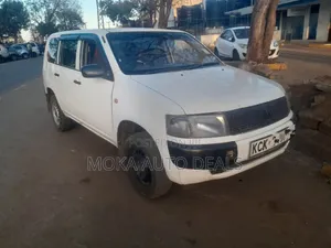 Toyota Probox 1.5 DX 2WD 2009