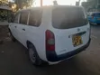 Toyota Probox 1.5 DX 2WD 2009 - 4