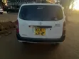 Toyota Probox 1.5 DX 2WD 2009 - 5