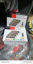 Bluetooth FM Radio Tuner with USB, SD Card, Aux - 2