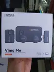 Comica Vimo ME Wireless Lavalier Microphone Combo (2TX+2RX) - 2
