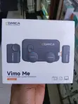 Comica Vimo ME Wireless Lavalier Microphone Combo (2TX+2RX) - 3