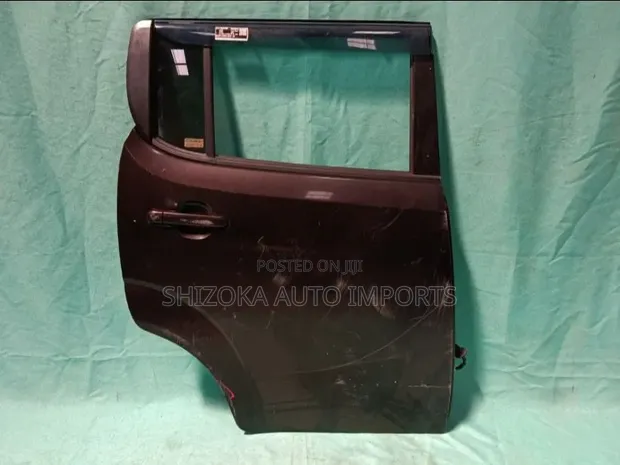 Nissan Moco MG33S Mkutano wa Mlango wa Kulia - 1