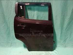 Nissan Moco MG33S Mkutano wa Mlango wa Kulia