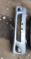 Toyota Crown Athlete 2010 Bampa ya Mbele - 2