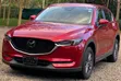 Mazda CX-8 2.2 FWD (7 Seater) 2019 Red - 1