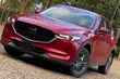 Mazda CX-8 2.2 FWD (7 Seater) 2019 Red - 2