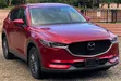 Mazda CX-8 2.2 FWD (7 Seater) 2019 Red - 3