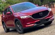Mazda CX-8 2.2 FWD (7 Seater) 2019 Red - 4