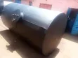 Fuel Underground Tank and Pumps - 1