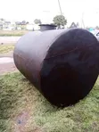 Fuel Underground Tank and Pumps - 3