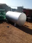 Fuel Underground Tank and Pumps - 4