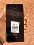 Xiaomi Redmi 14C 256GB Nyeusi - 1