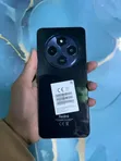 Xiaomi Redmi 14C 256GB Nyeusi - 3