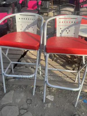 Brand New CNN Restaurant Chairs