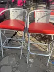 Brand New CNN Restaurant Chairs - 1