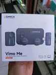 Comica Vimo ME Mini Wireless Lavalier Microphone - 2