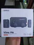 Comica Vimo ME Mini Wireless Lavalier Microphone - 3