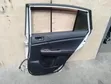 Subaru Impreza GP3 Mkutano wa Mlango wa Kulia (Uliotumika) - 2