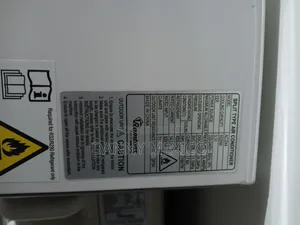 Ramtons Air Conditioner Unit, 18000 BTU