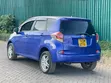 Toyota Ractis 2016 Blue - 1