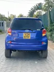 Toyota Ractis 2016 Blue - 2