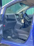 Toyota Ractis 2016 Blue - 3