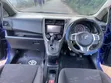 Toyota Ractis 2016 Blue - 4