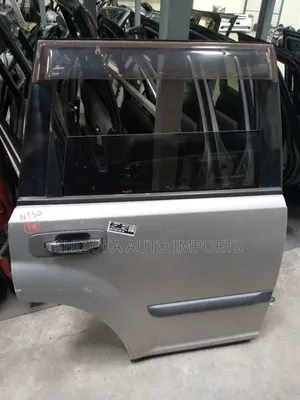 Nissan X-Trail NT30 R Door Assy RH (2005)