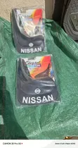 Universal Nissan Mudflaps - Mpya Kabisa - 1